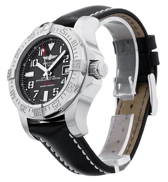 Breitling Avenger Skyland A17331 Image 2